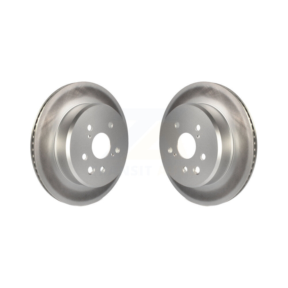 Disc Brake Rotor Kit-KG-100651 - Kit.bestparts.ca Kit.bestparts.ca
