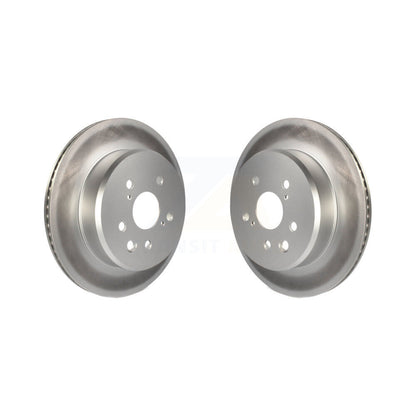 Disc Brake Rotor Kit-KG-100651 - Kit.bestparts.ca