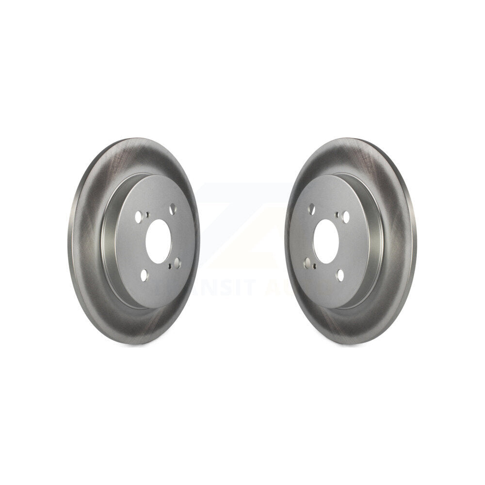 Disc Brake Rotor Kit-KG-100652 - Kit.bestparts.ca Kit.bestparts.ca