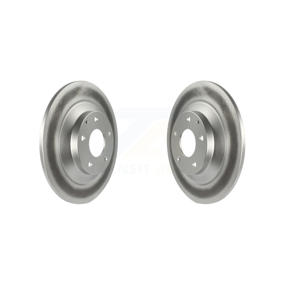 Disc Brake Rotor Kit-KG-100654 - Kit.bestparts.ca Kit.bestparts.ca