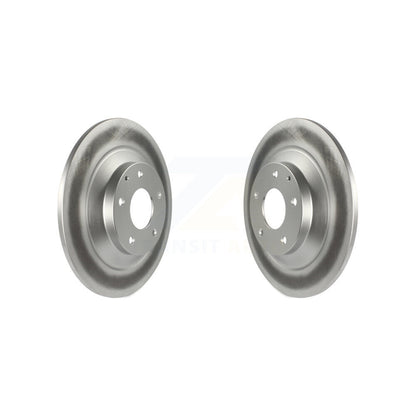 Disc Brake Rotor Kit-KG-100654 - Kit.bestparts.ca