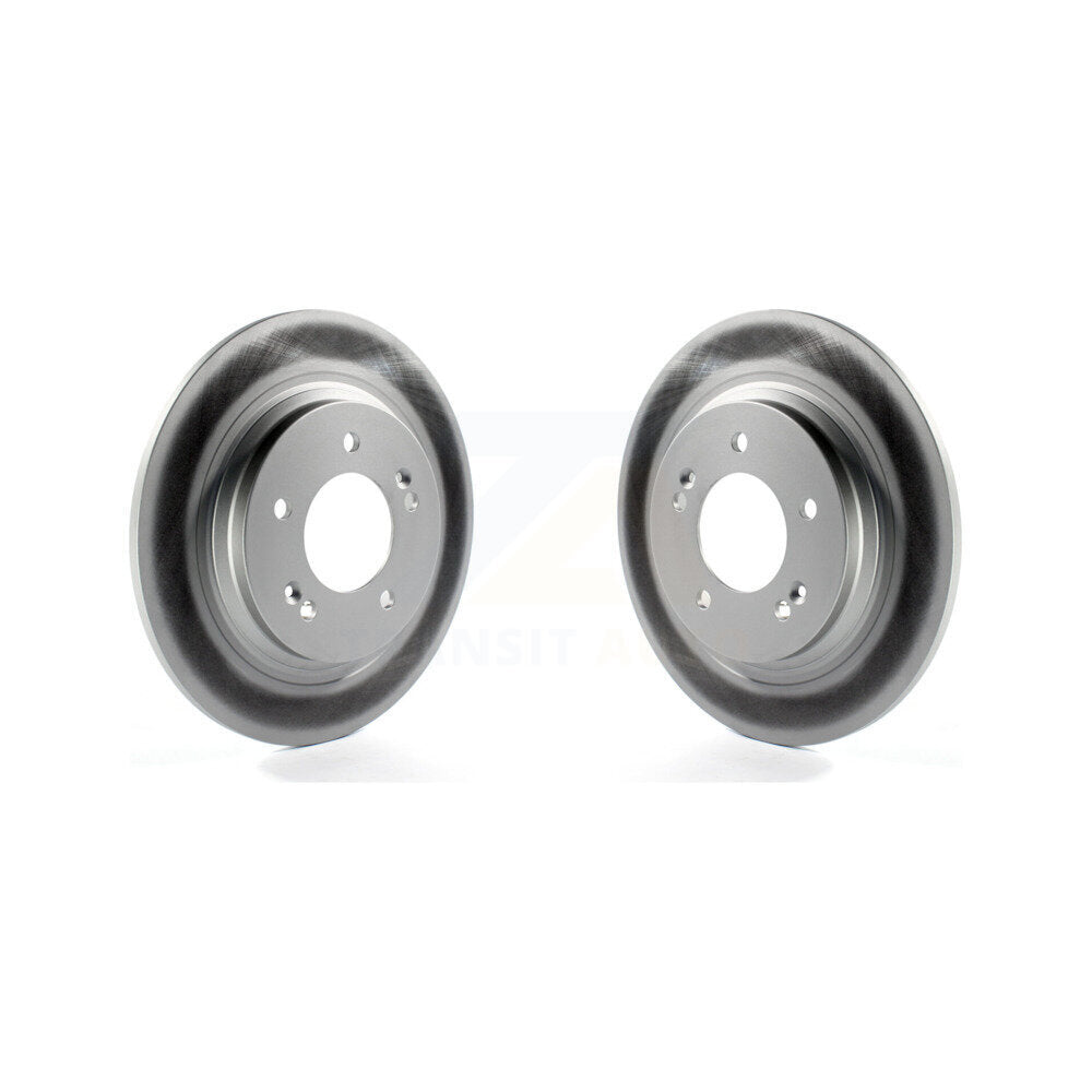 Disc Brake Rotor Kit-KG-100655 - Kit.bestparts.ca Kit.bestparts.ca