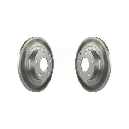 Disc Brake Rotor Kit-KG-100656 - Kit.bestparts.ca