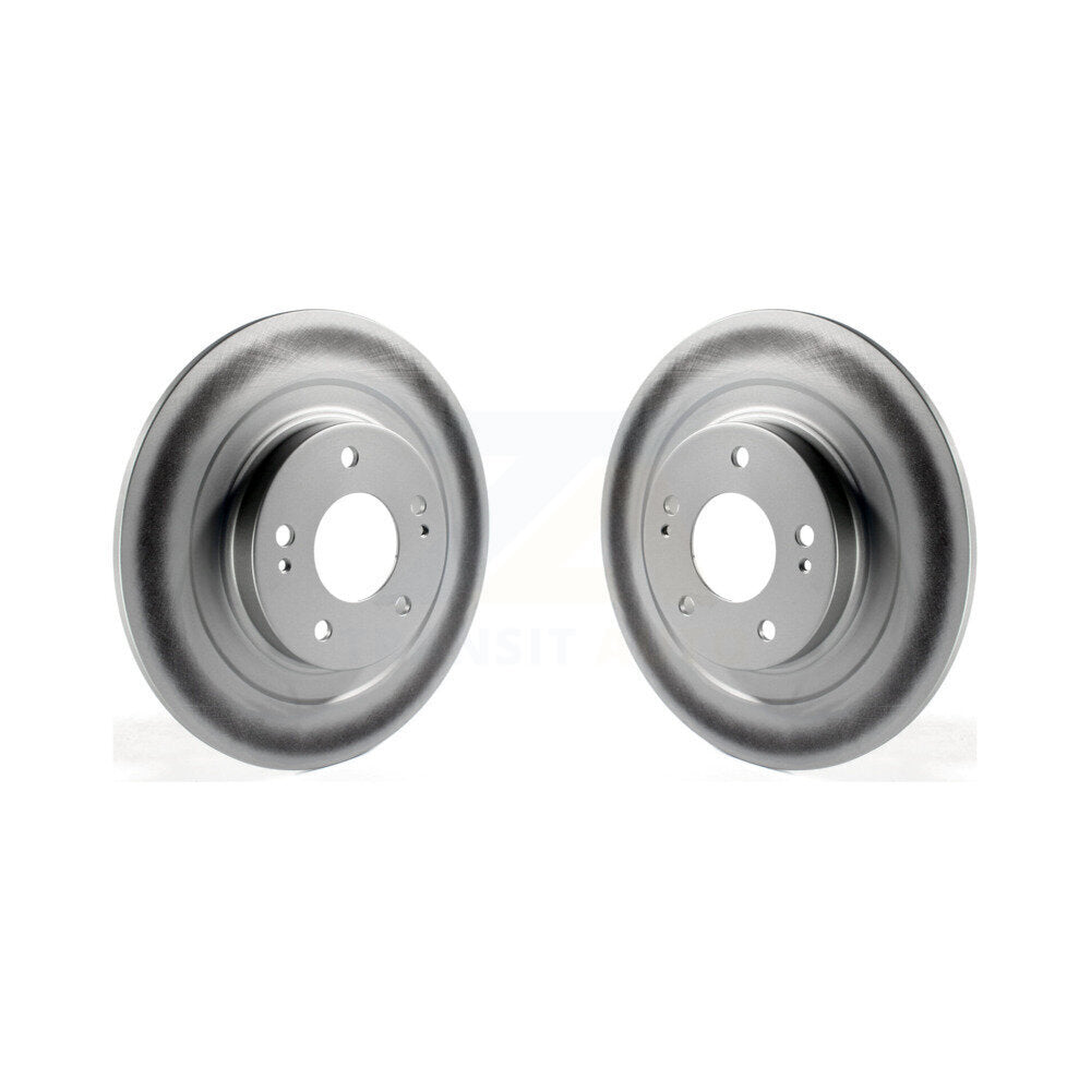 Disc Brake Rotor Kit-KG-100657 - Kit.bestparts.ca Kit.bestparts.ca