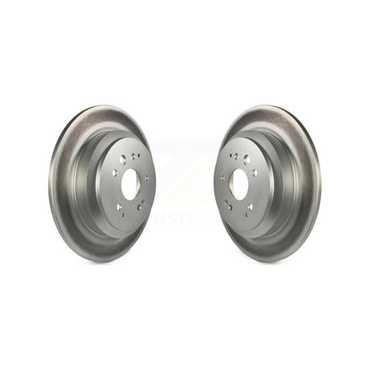 Disc Brake Rotor Kit-KG-100658 - Kit.bestparts.ca
