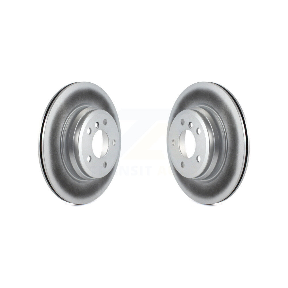 Disc Brake Rotor Kit-KG-100659 - Kit.bestparts.ca Kit.bestparts.ca