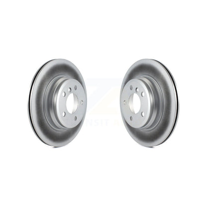 Disc Brake Rotor Kit-KG-100659 - Kit.bestparts.ca