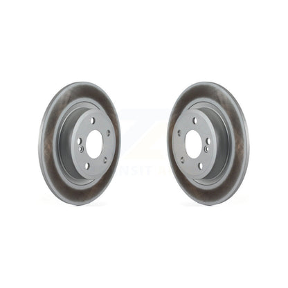 Disc Brake Rotor Kit-KG-100660 - Kit.bestparts.ca