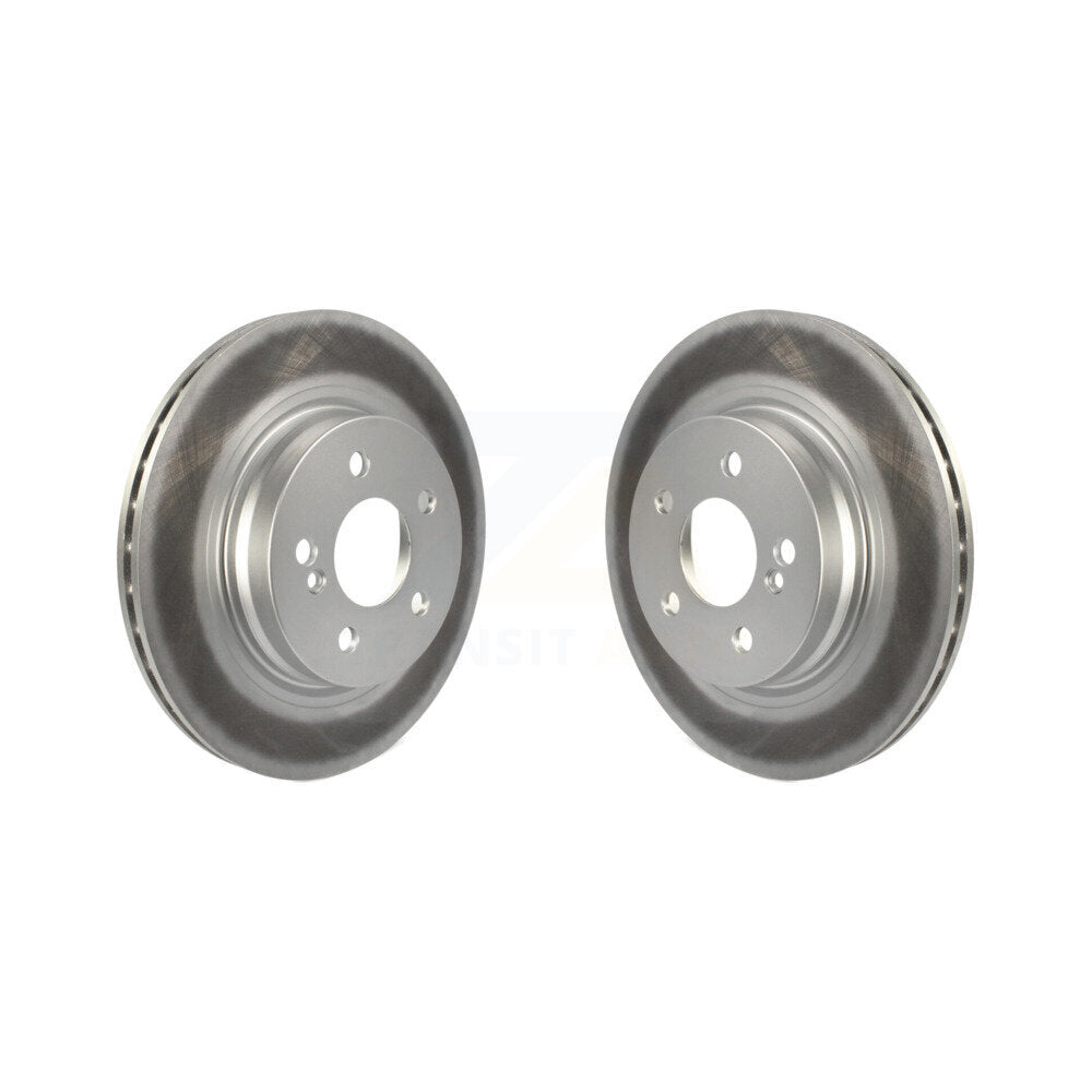 Disc Brake Rotor Kit-KG-100661 - Kit.bestparts.ca Kit.bestparts.ca