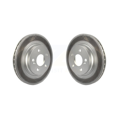 Disc Brake Rotor Kit-KG-100661 - Kit.bestparts.ca