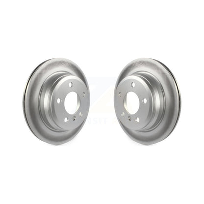 Disc Brake Rotor Kit-KG-100662 - Kit.bestparts.ca