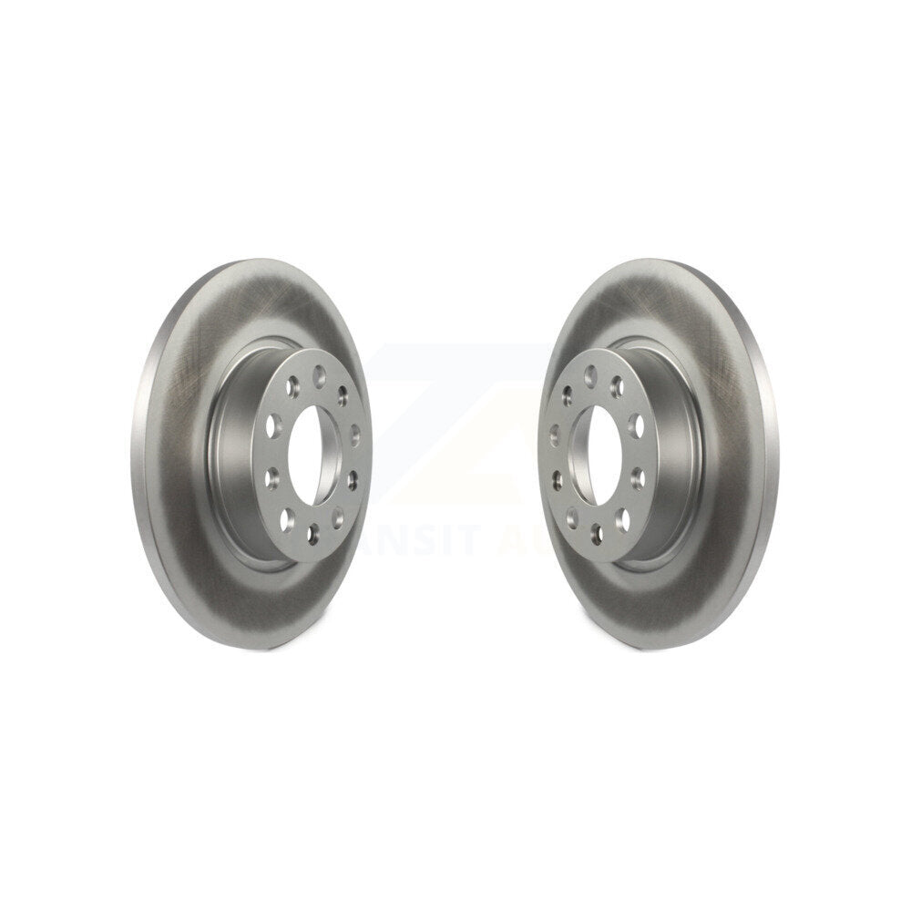 Disc Brake Rotor Kit-KG-100664 - Kit.bestparts.ca Kit.bestparts.ca