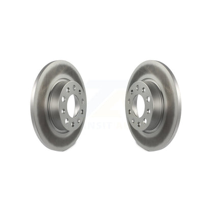 Disc Brake Rotor Kit-KG-100664 - Kit.bestparts.ca