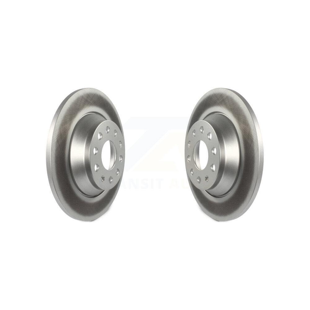 Disc Brake Rotor Kit-KG-100665 - Kit.bestparts.ca