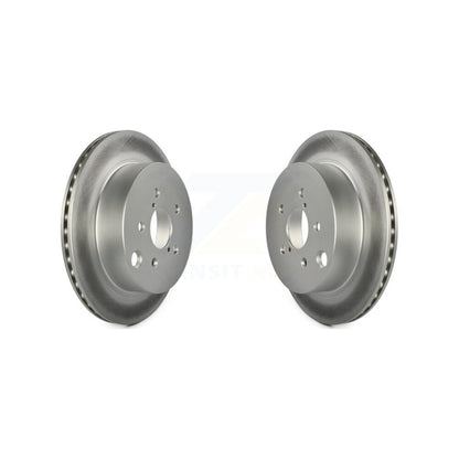 Disc Brake Rotor Kit-KG-100666 - Kit.bestparts.ca