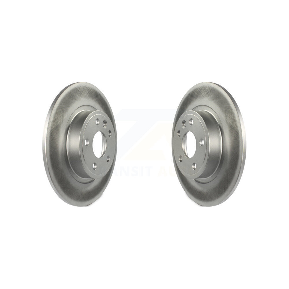 Disc Brake Rotor Kit-KG-100668 - Kit.bestparts.ca Kit.bestparts.ca
