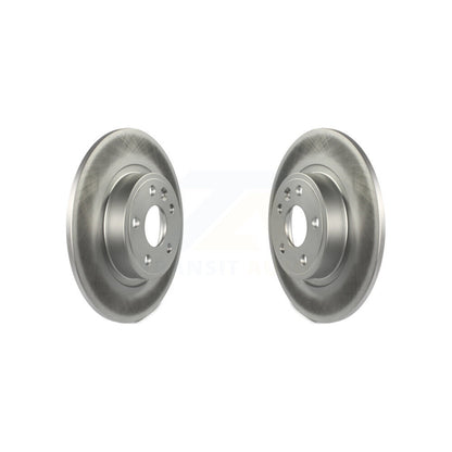 Disc Brake Rotor Kit-KG-100668 - Kit.bestparts.ca