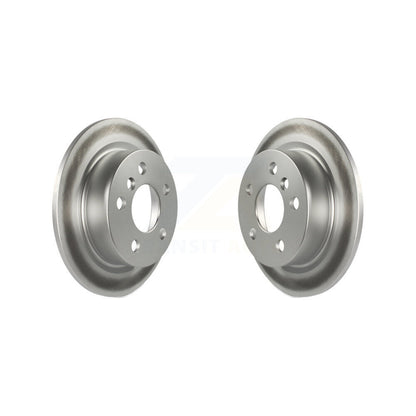 Disc Brake Rotor Kit-KG-100669 - Kit.bestparts.ca