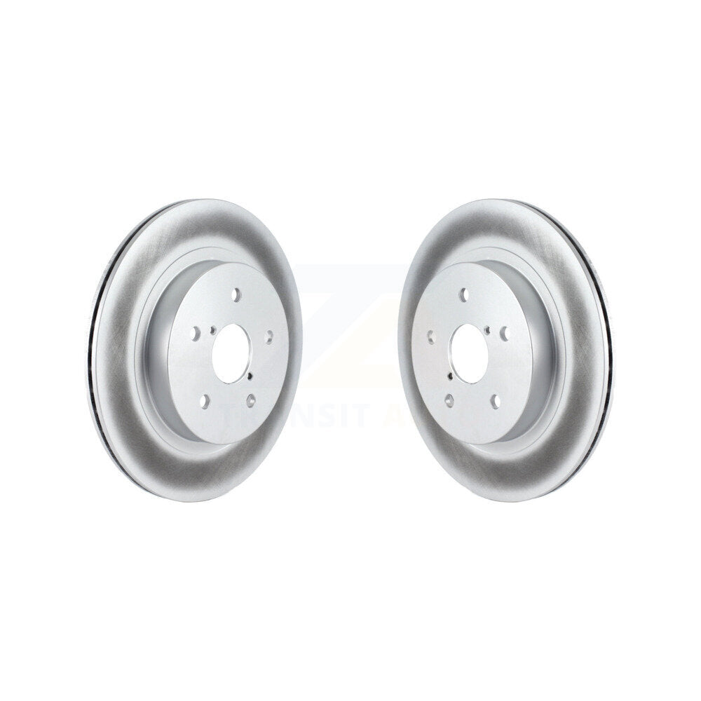 Disc Brake Rotor Kit-KG-100670 - Kit.bestparts.ca Kit.bestparts.ca