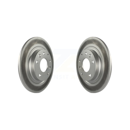 Disc Brake Rotor Kit-KG-100671 - Kit.bestparts.ca