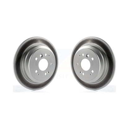 Disc Brake Rotor Kit-KG-100672 - Kit.bestparts.ca