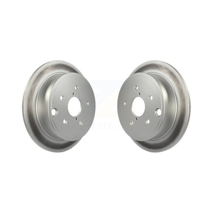 Disc Brake Rotor Kit-KG-100673 - Kit.bestparts.ca