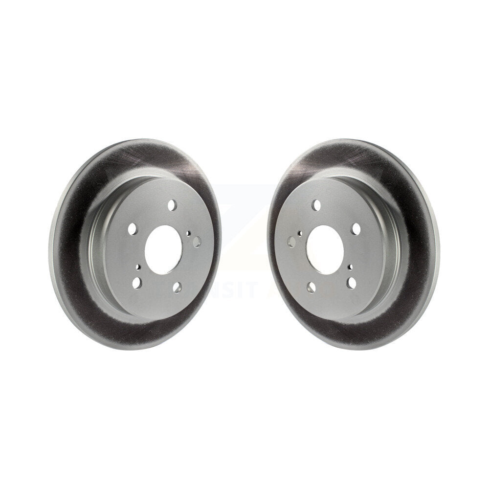 Disc Brake Rotor Kit-KG-100674 - Kit.bestparts.ca