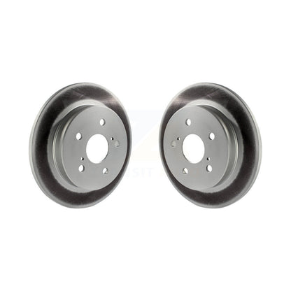 Disc Brake Rotor Kit-KG-100674 - Kit.bestparts.ca
