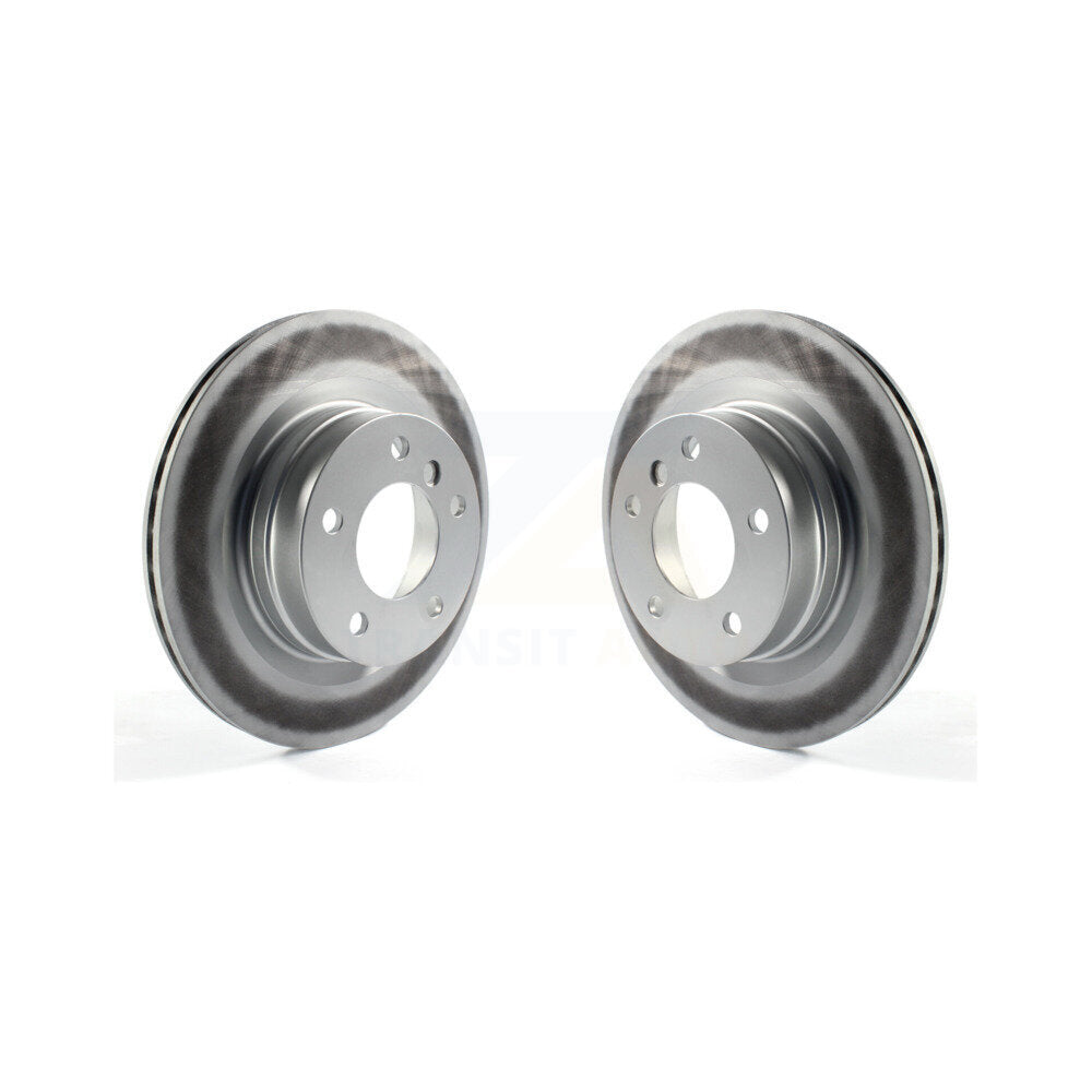 Disc Brake Rotor Kit-KG-100675 - Kit.bestparts.ca