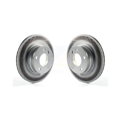Disc Brake Rotor Kit-KG-100675 - Kit.bestparts.ca