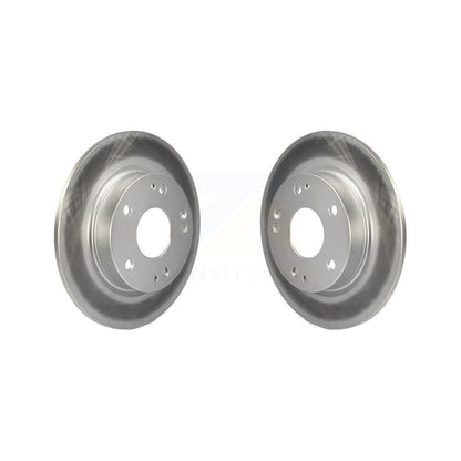 Disc Brake Rotor Kit-KG-100676 - Kit.bestparts.ca
