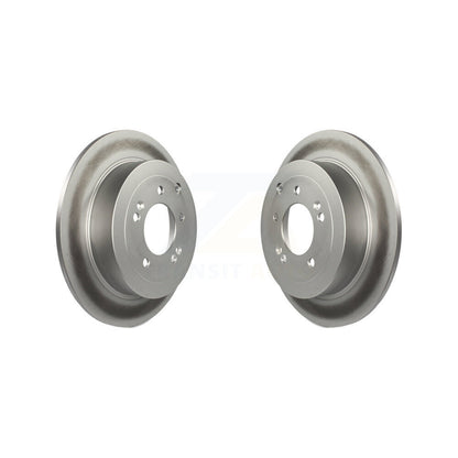 Disc Brake Rotor Kit-KG-100677 - Kit.bestparts.ca