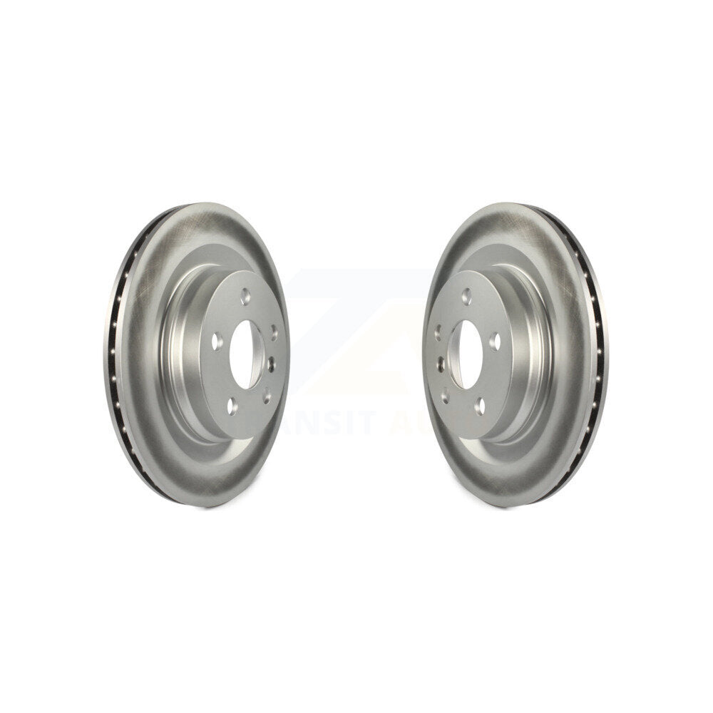 Disc Brake Rotor Kit-KG-100678 - Kit.bestparts.ca Kit.bestparts.ca