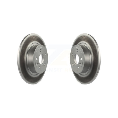 Disc Brake Rotor Kit-KG-100679 - Kit.bestparts.ca