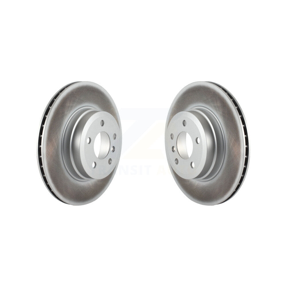 Disc Brake Rotor Kit-KG-100680 - Kit.bestparts.ca Kit.bestparts.ca