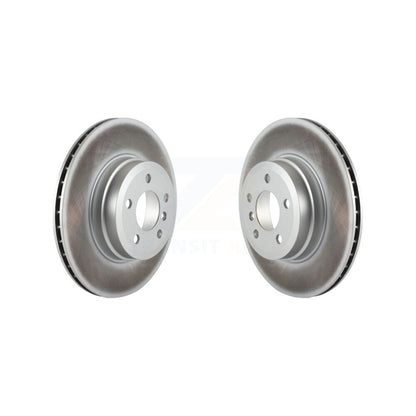 Disc Brake Rotor Kit-KG-100680 - Kit.bestparts.ca