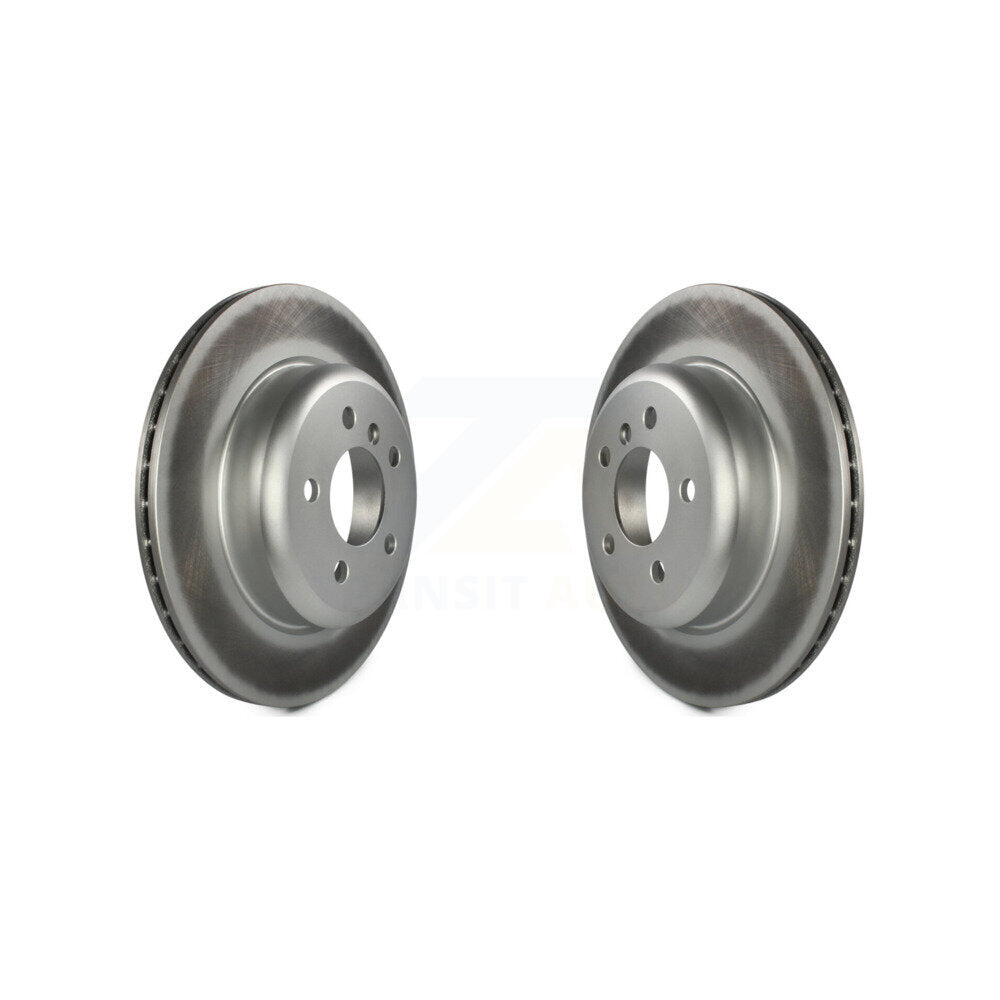 Disc Brake Rotor Kit-KG-100681 - Kit.bestparts.ca Kit.bestparts.ca