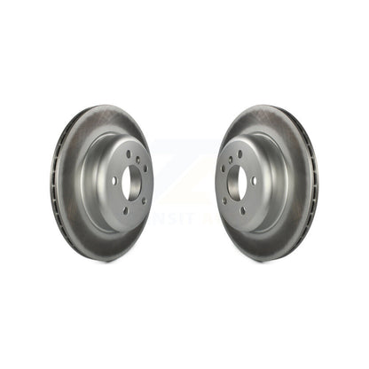 Disc Brake Rotor Kit-KG-100681 - Kit.bestparts.ca