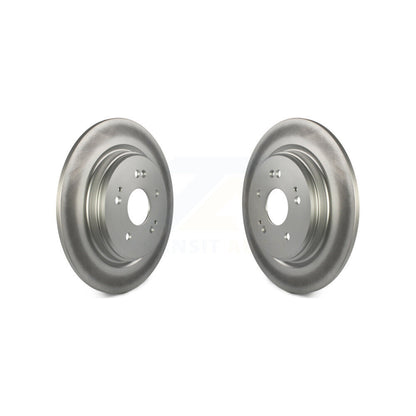 Disc Brake Rotor Kit-KG-100682 - Kit.bestparts.ca