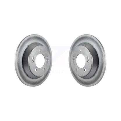 Disc Brake Rotor Kit-KG-100683 - Kit.bestparts.ca