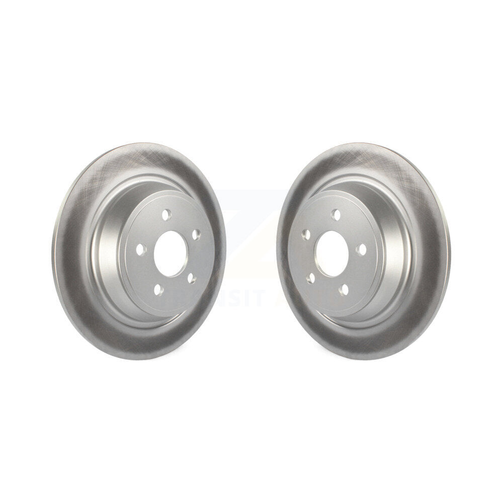 Disc Brake Rotor Kit-KG-100684 - Kit.bestparts.ca