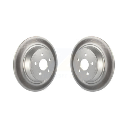 Disc Brake Rotor Kit-KG-100684 - Kit.bestparts.ca