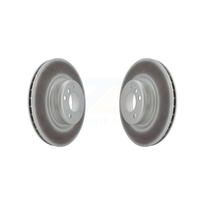 Disc Brake Rotor Kit-KG-100685 - Kit.bestparts.ca
