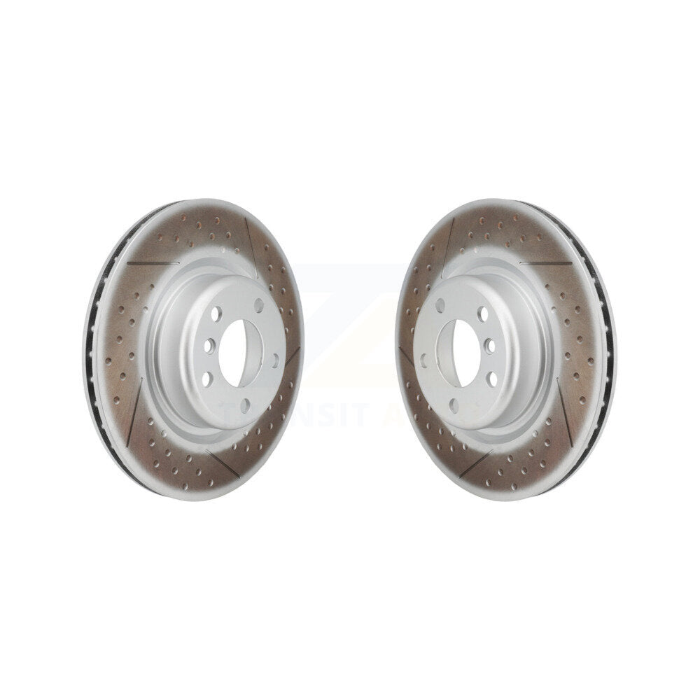 Disc Brake Rotor Kit-KG-100686 - Kit.bestparts.ca Kit.bestparts.ca