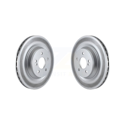 Disc Brake Rotor Kit-KG-100688 - Kit.bestparts.ca