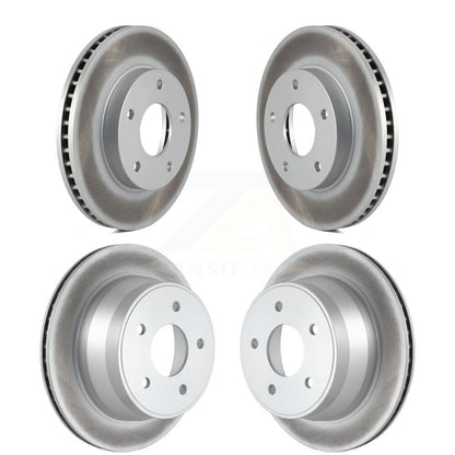 disc brake rotor-kg-100695 - Kit.bestparts.ca