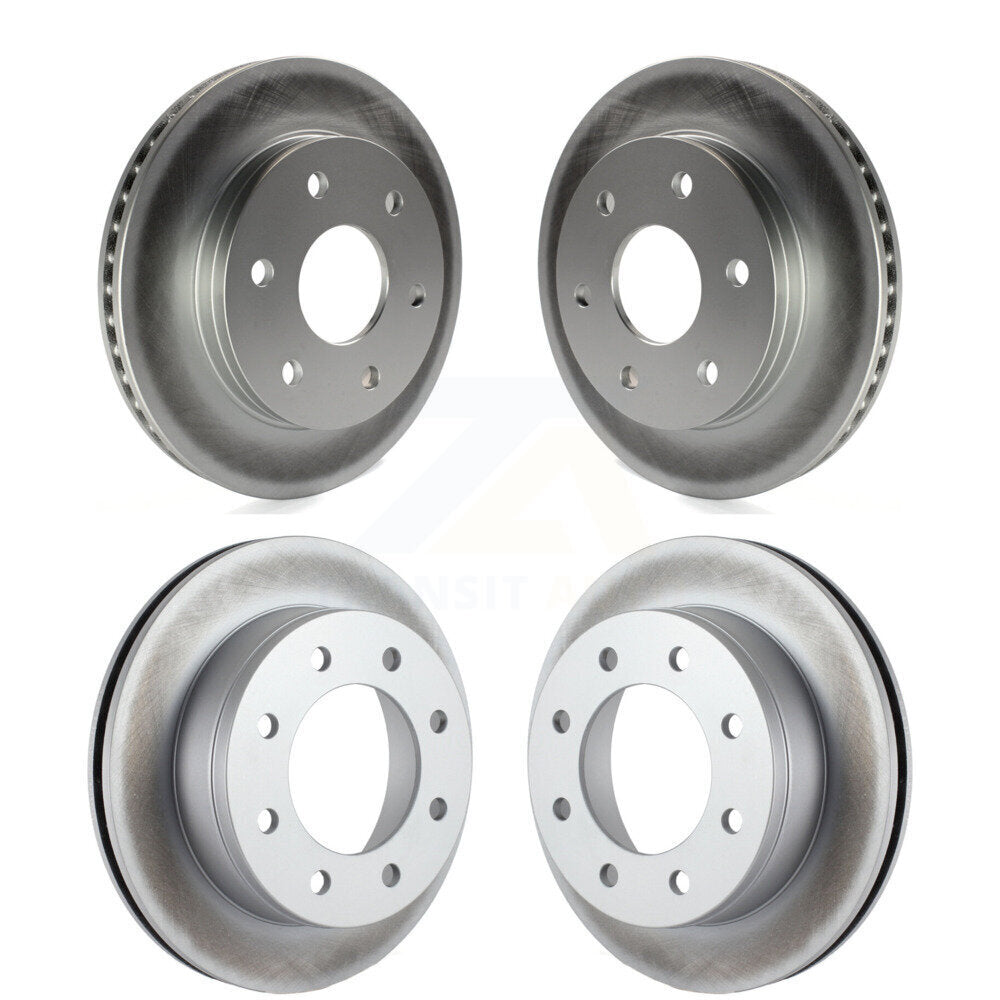 Disc Brake Rotor Kit-KG-100698 - Kit.bestparts.ca Kit.bestparts.ca