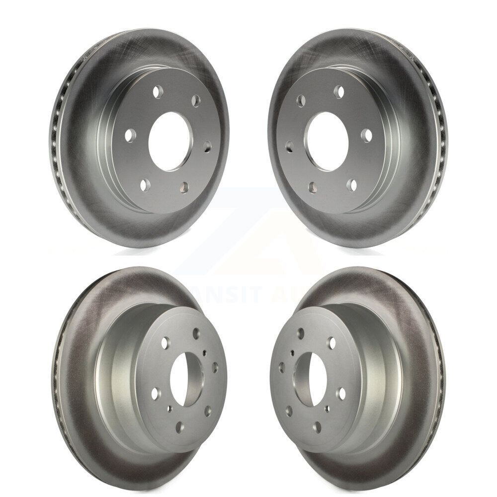 Disc Brake Rotor Kit-KG-100700 - Kit.bestparts.ca Kit.bestparts.ca