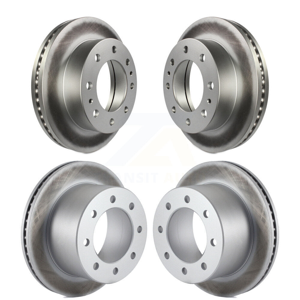 Disc Brake Rotor Kit-KG-100706 - Kit.bestparts.ca Kit.bestparts.ca