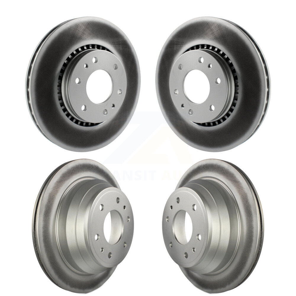 disc brake rotor-kg-100708 - Kit.bestparts.ca